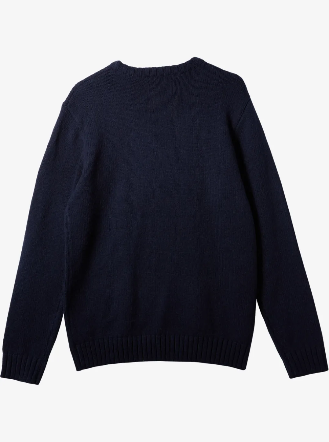 Mens Quiksilver Sweatshirts & Hoodies|Neppy Sweater