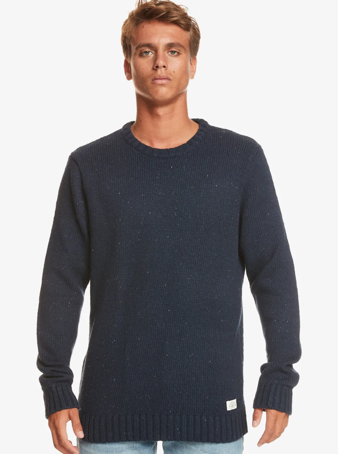 Mens Quiksilver Sweatshirts & Hoodies|Neppy Sweater
