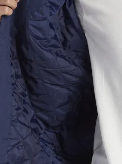 Mens Quiksilver Jackets|New Aitor Hooded Jacket