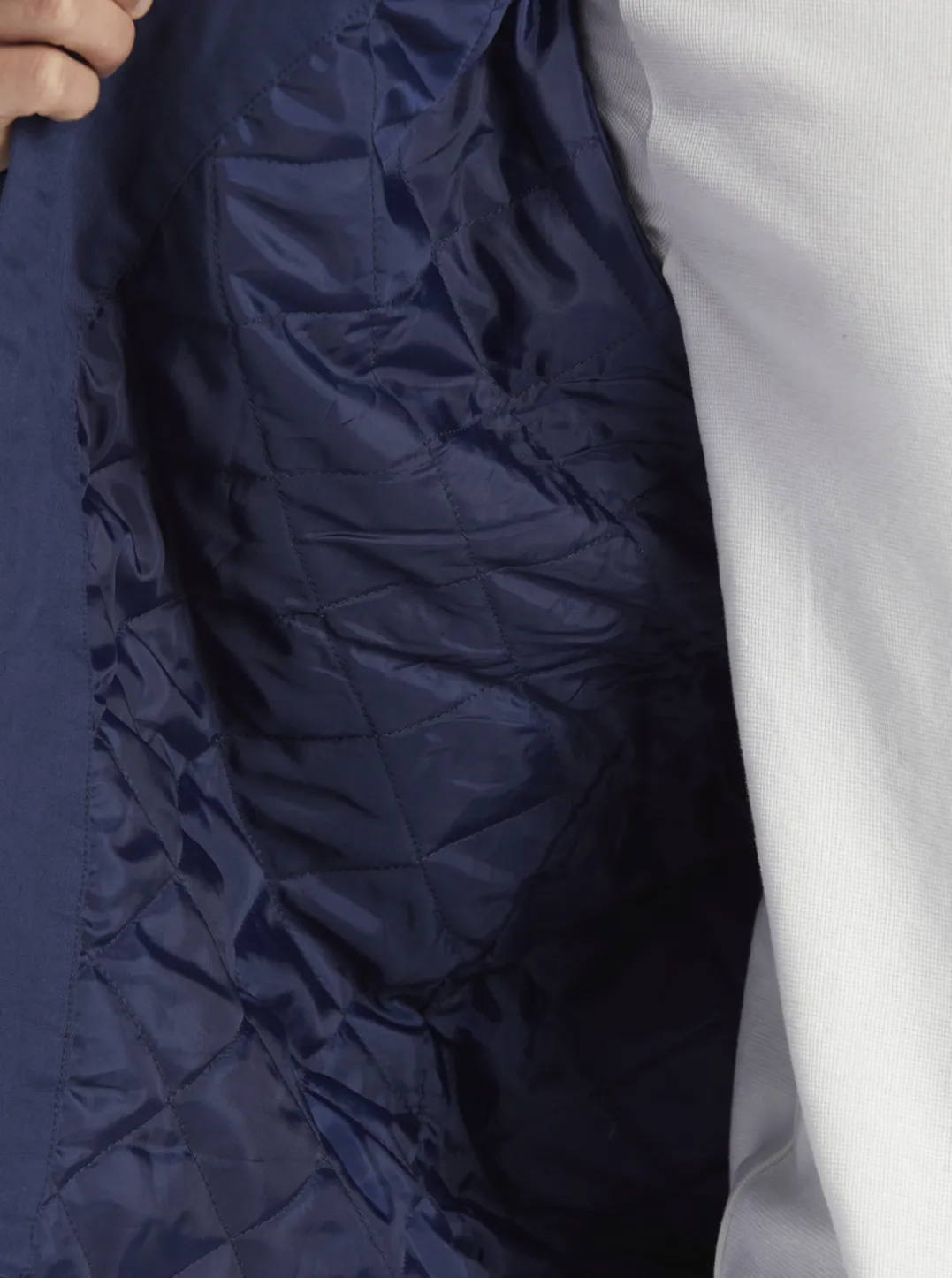 Mens Quiksilver Jackets|New Aitor Hooded Jacket