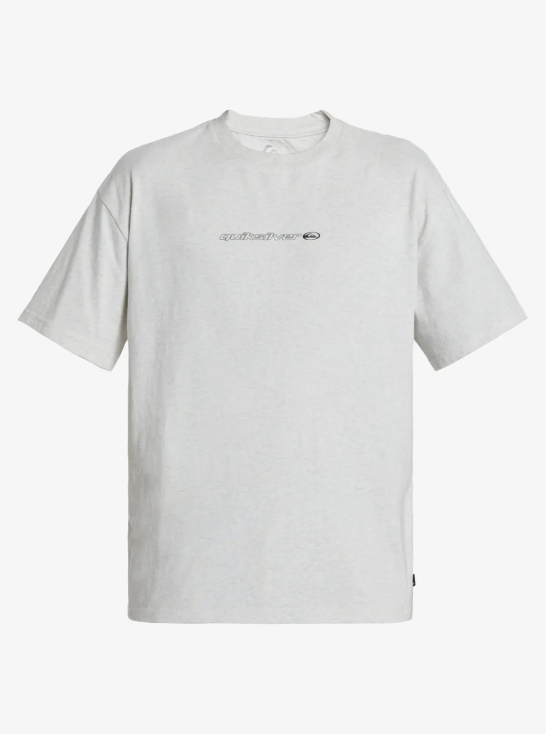 Mens Quiksilver Tees|New Instinct Short Sleeve Stn T-Shirt
