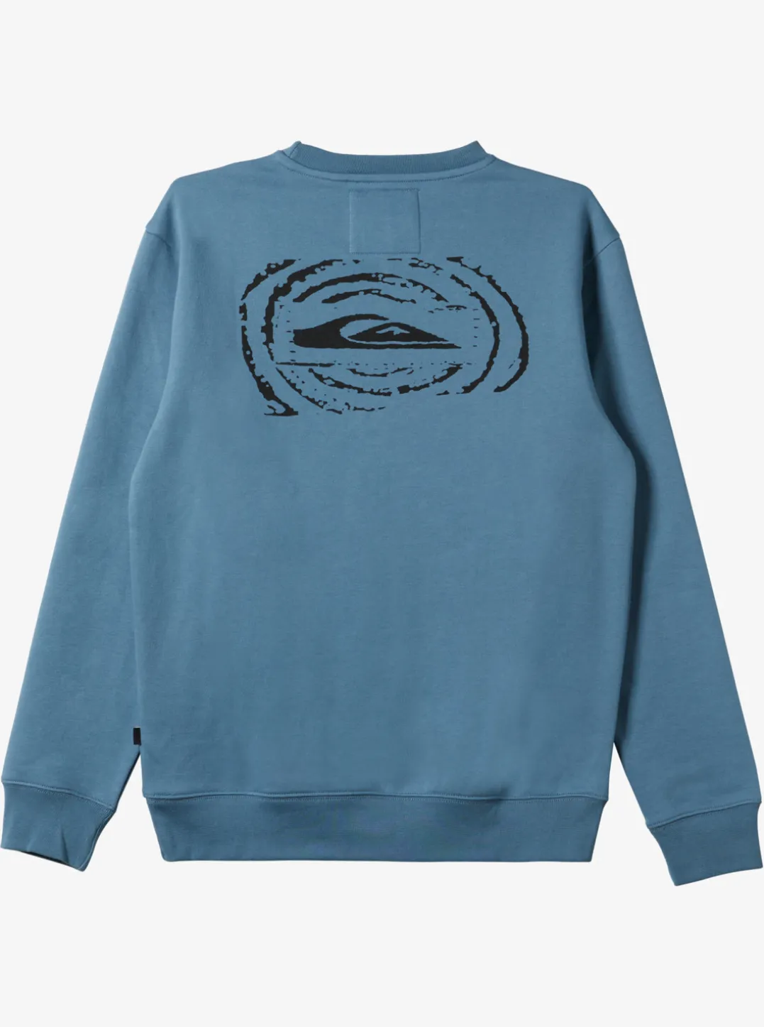 Mens Quiksilver Shirts & Polos|No Control Crew Fleece Crew Neck Sweatshirt
