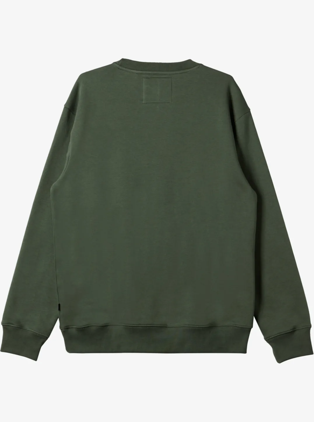 Mens Quiksilver Shirts & Polos|No Control Crew Fleece Crew Neck Sweatshirt