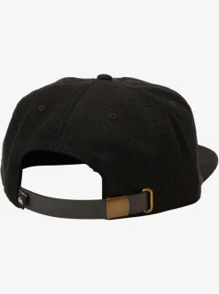 Mens Quiksilver Hats|No Vacancy Cap