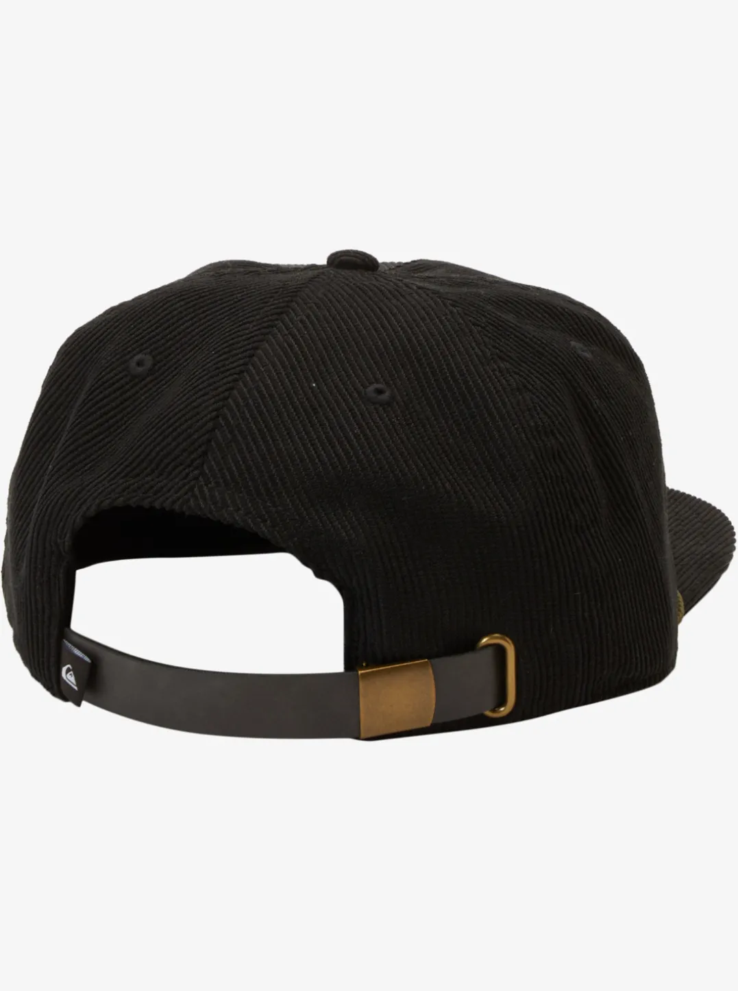 Mens Quiksilver Hats|No Vacancy Cap