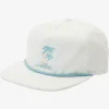Mens Quiksilver Hats|No Vacancy Cap