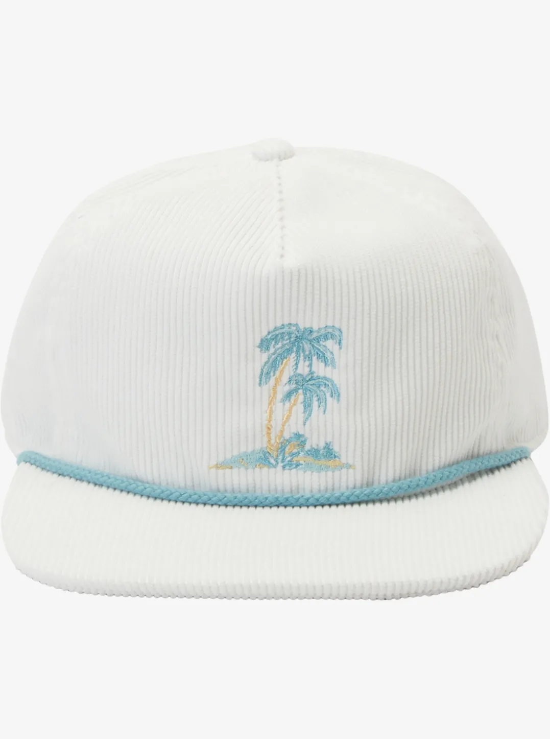 Mens Quiksilver Hats|No Vacancy Cap