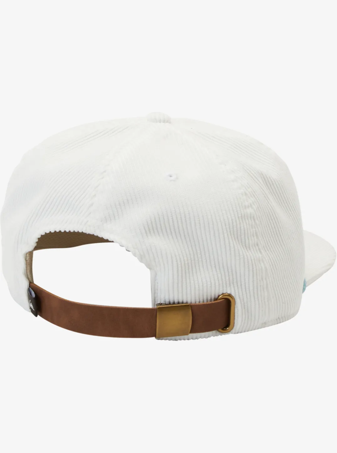 Mens Quiksilver Hats|No Vacancy Cap