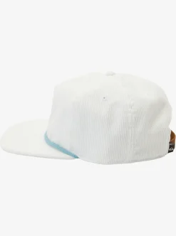 Mens Quiksilver Hats|No Vacancy Cap