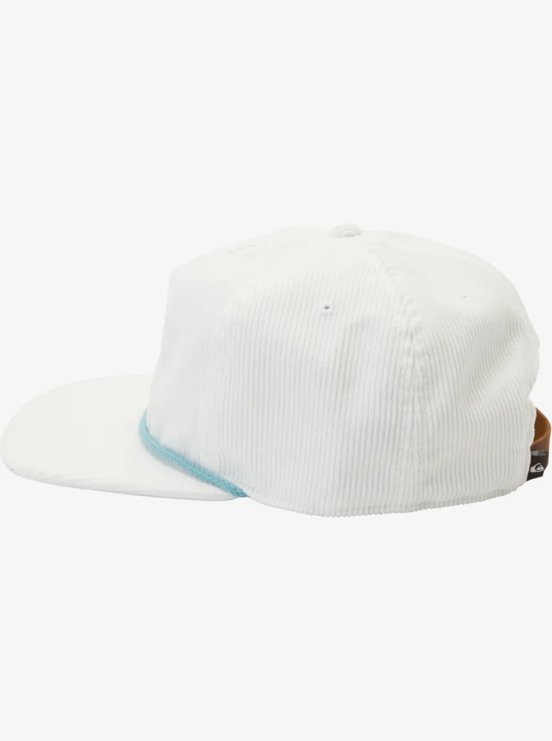 Mens Quiksilver Hats|No Vacancy Cap