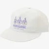 Mens Quiksilver Hats|Nylo Cap Snapback Hat