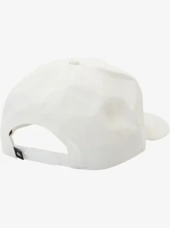 Mens Quiksilver Hats|Nylo Cap Snapback Hat
