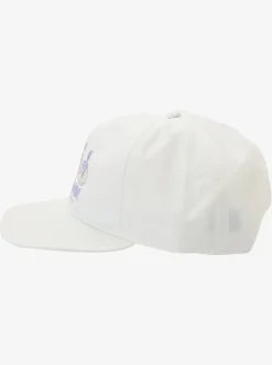 Mens Quiksilver Hats|Nylo Cap Snapback Hat