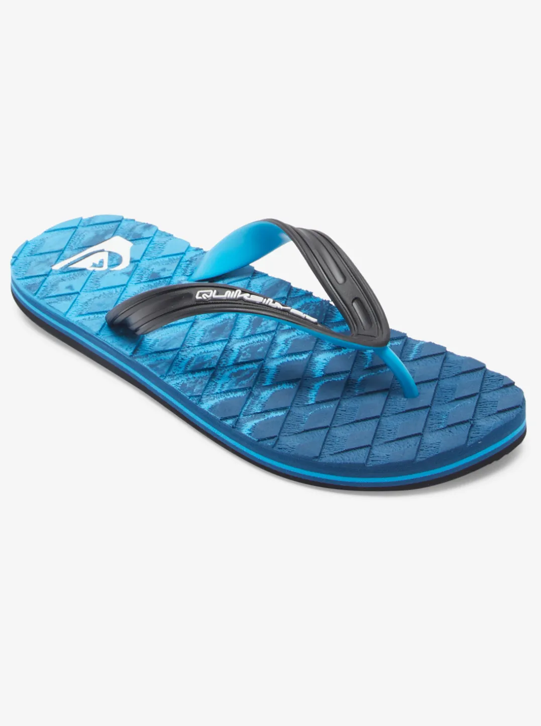 Mens Quiksilver Sandals|Oahuey Sandals