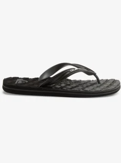 Mens Quiksilver Sandals|Oahuey Sandals
