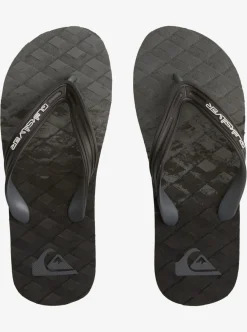 Mens Quiksilver Sandals|Oahuey Sandals