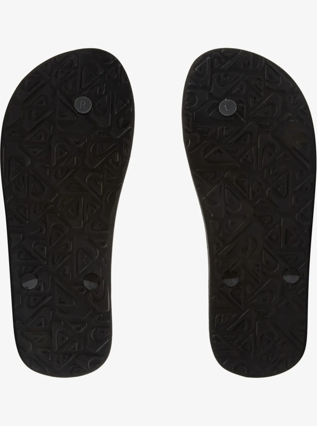 Mens Quiksilver Sandals|Oahuey Sandals