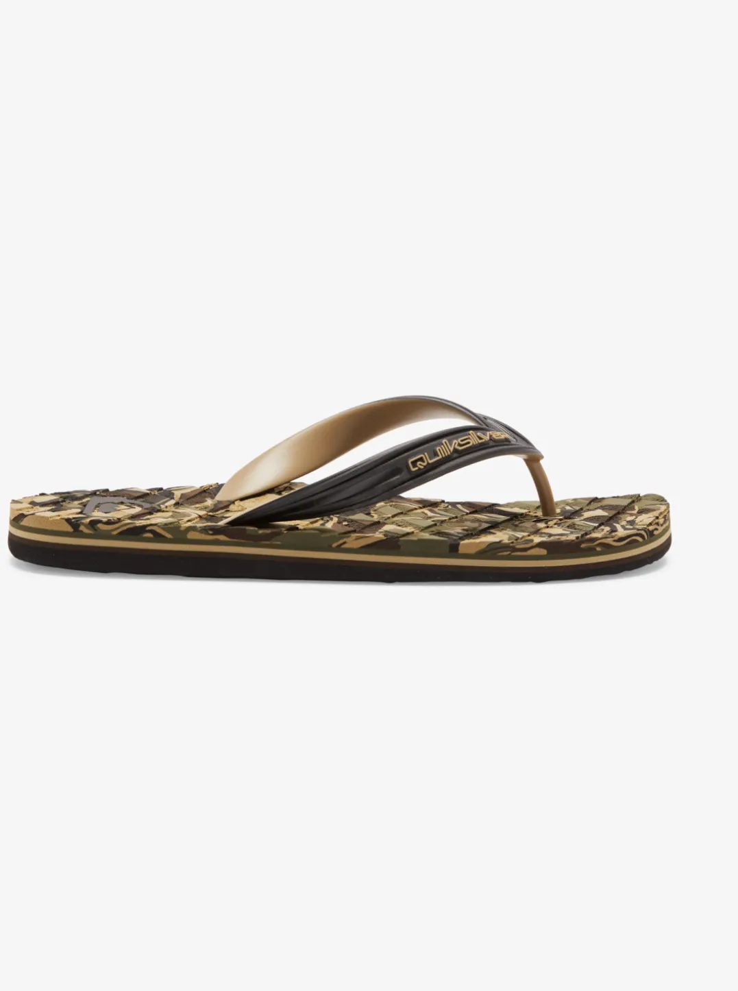 Mens Quiksilver Sandals|Oahuey Sandals