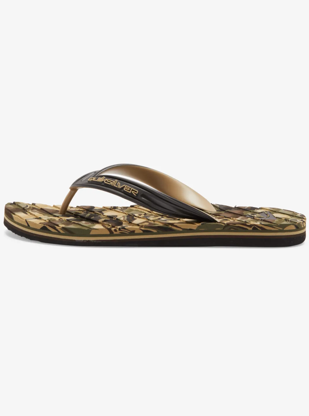 Mens Quiksilver Sandals|Oahuey Sandals