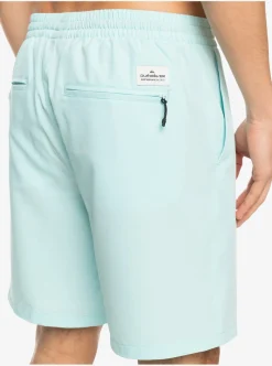 Mens Quiksilver Boardshorts|Ocean Elastic Waist 18