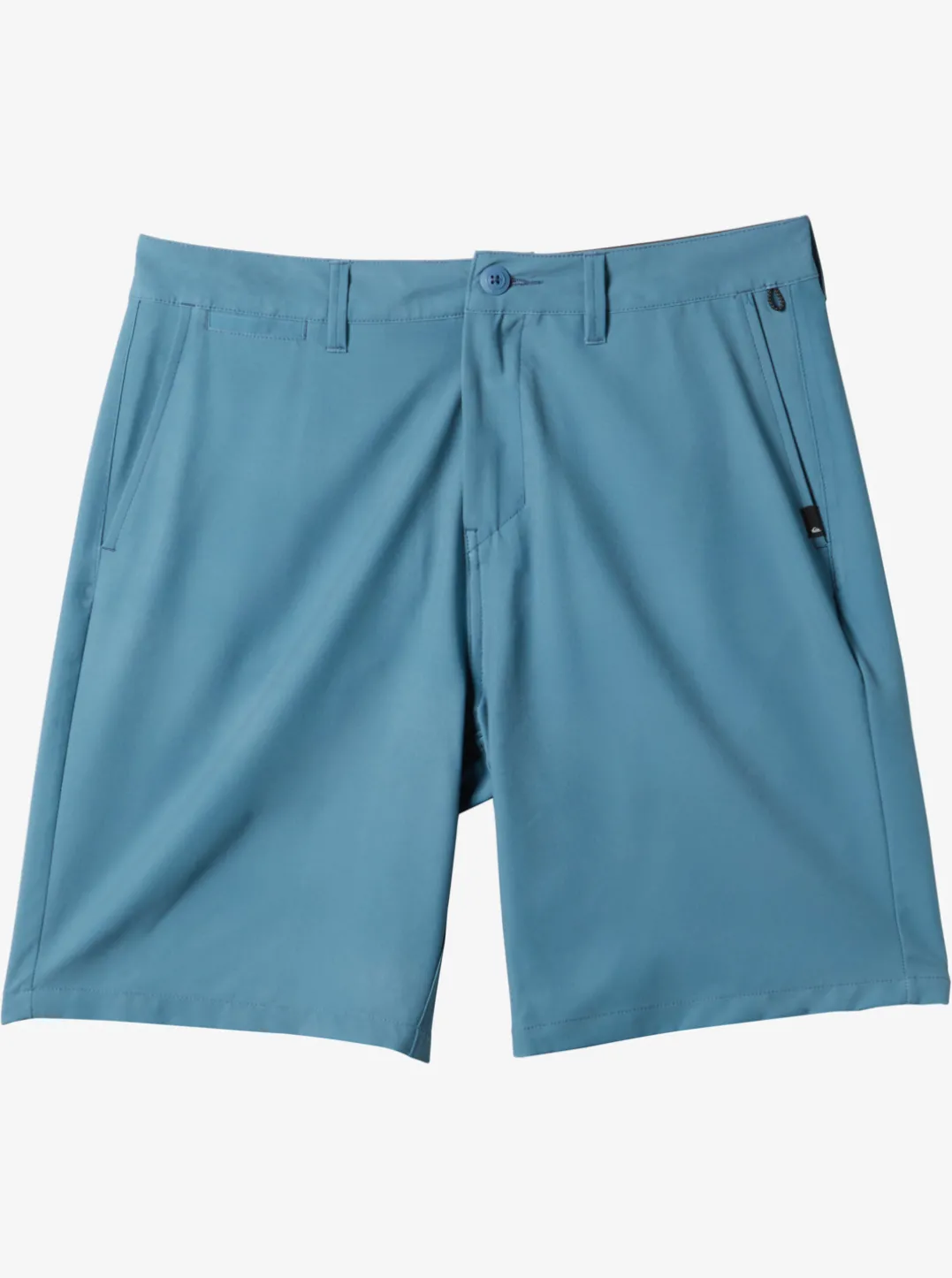 Mens Quiksilver Boardshorts|Ocean Union Amphibian 20" Hybrid Shorts