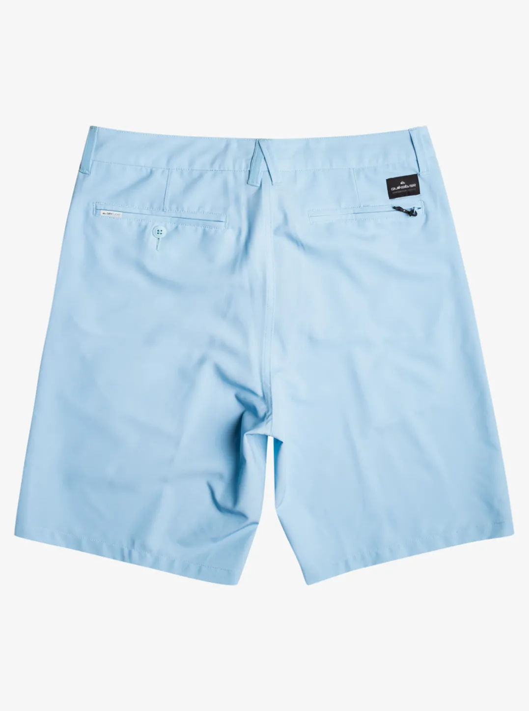 Mens Quiksilver Boardshorts|Ocean Union Amphibian 20" Hybrid Shorts