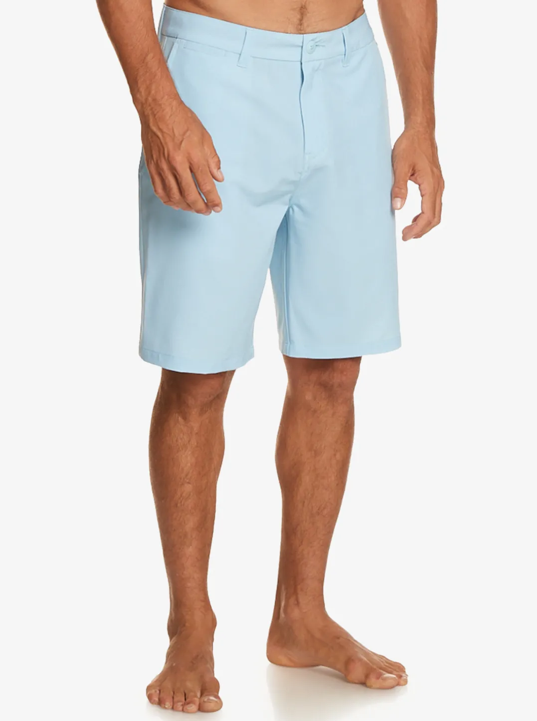 Mens Quiksilver Boardshorts|Ocean Union Amphibian 20" Hybrid Shorts