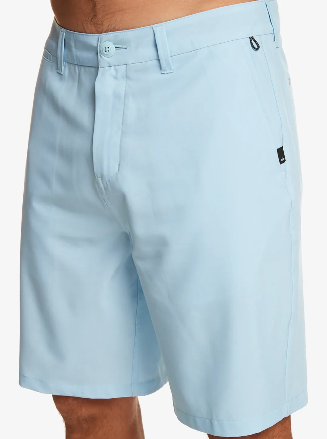 Mens Quiksilver Boardshorts|Ocean Union Amphibian 20" Hybrid Shorts