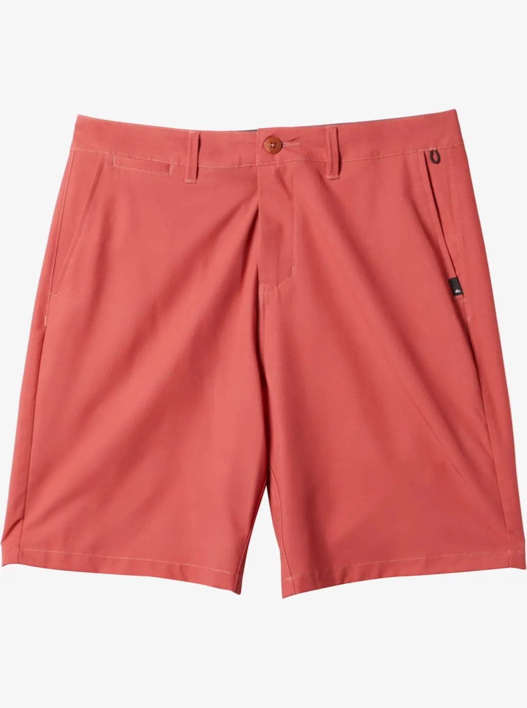 Mens Quiksilver Boardshorts|Ocean Union Amphibian 20" Hybrid Shorts