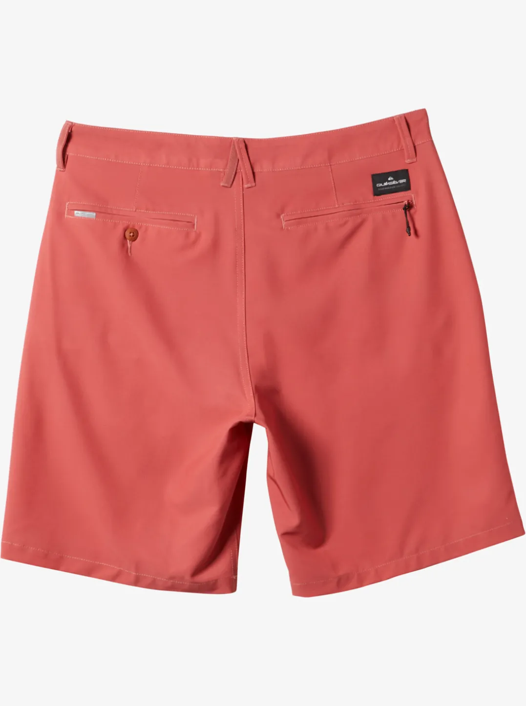 Mens Quiksilver Boardshorts|Ocean Union Amphibian 20" Hybrid Shorts