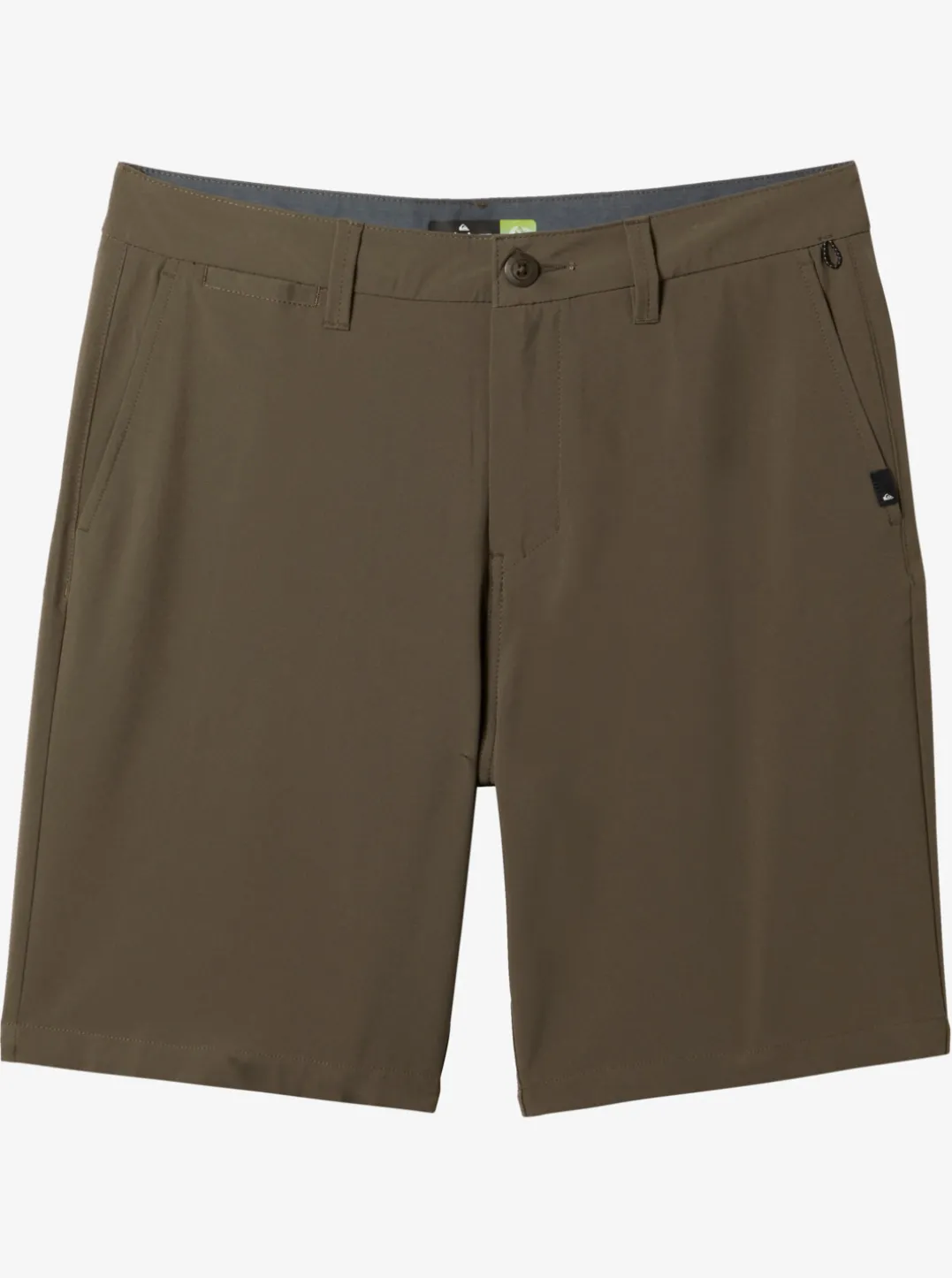 Mens Quiksilver Boardshorts|Ocean Union Amphibian 20" Hybrid Shorts