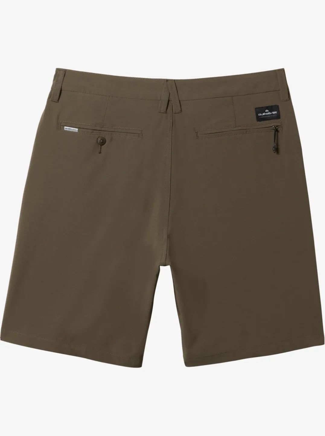 Mens Quiksilver Boardshorts|Ocean Union Amphibian 20" Hybrid Shorts