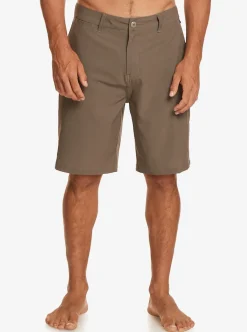 Mens Quiksilver Boardshorts|Ocean Union Amphibian 20