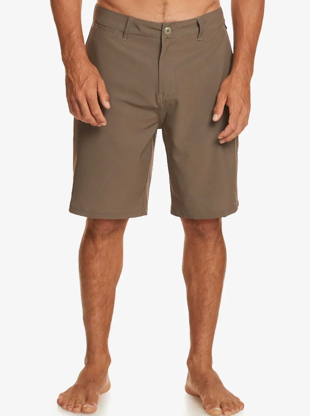 Mens Quiksilver Boardshorts|Ocean Union Amphibian 20" Hybrid Shorts