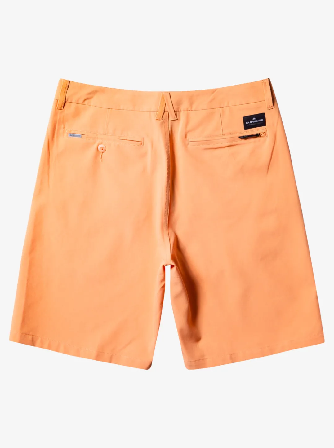 Mens Quiksilver Boardshorts|Ocean Union Amphibian 20" Hybrid Shorts