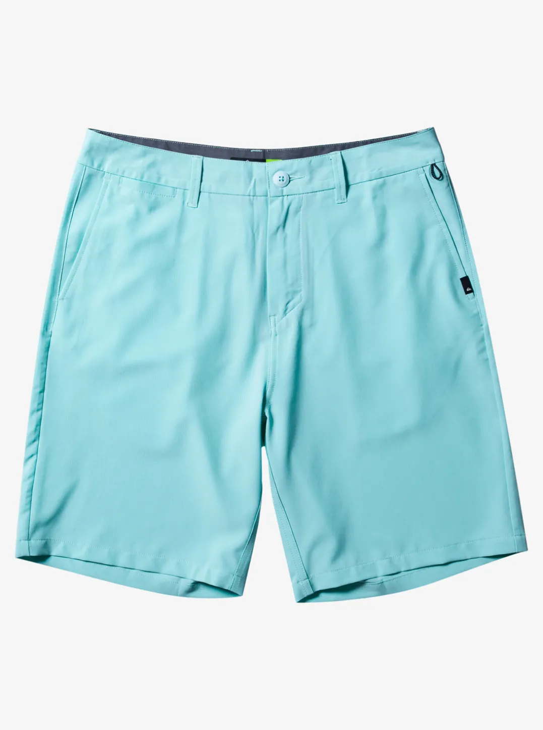 Mens Quiksilver Boardshorts|Ocean Union Amphibian 20" Hybrid Shorts