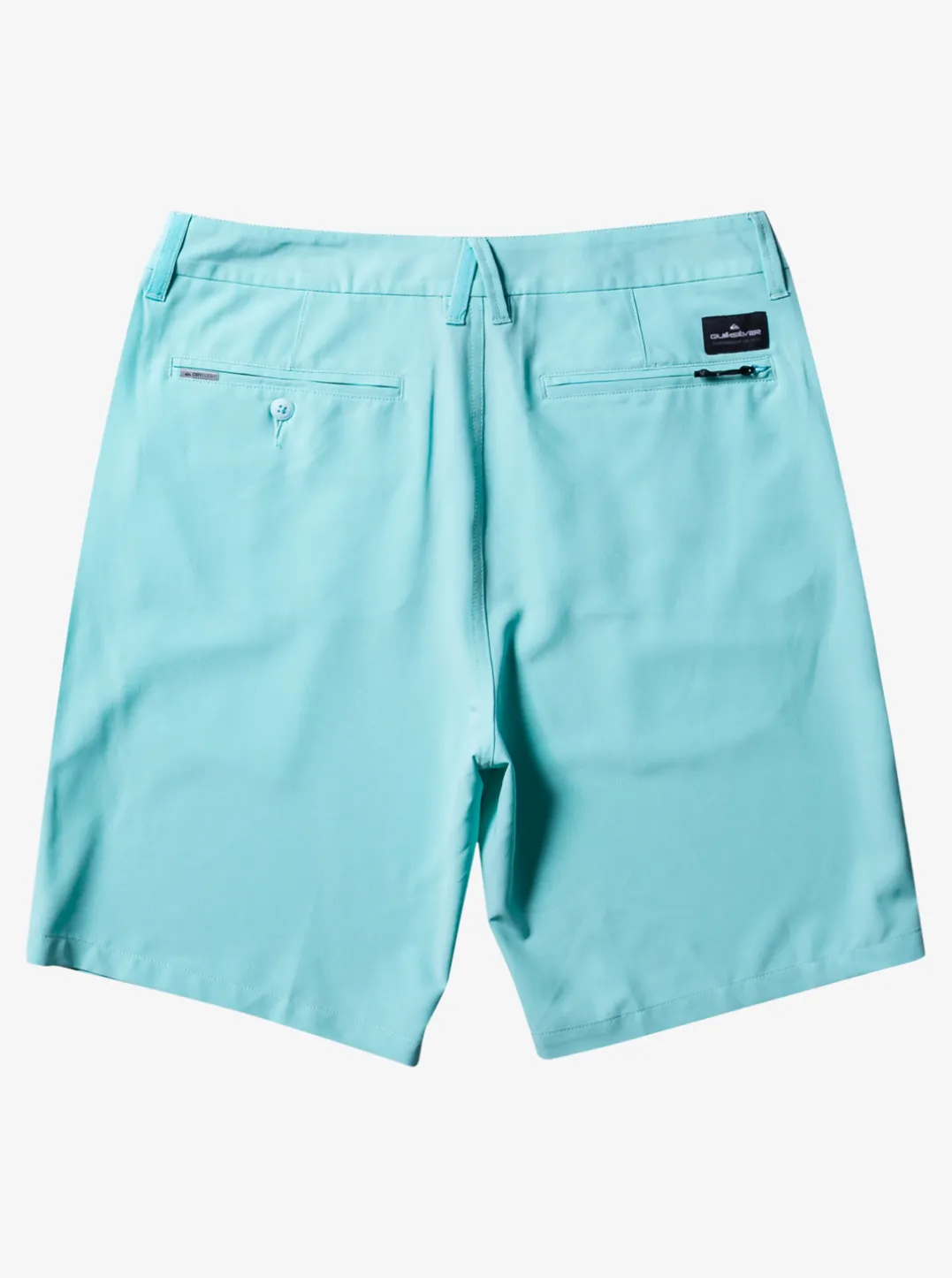 Mens Quiksilver Boardshorts|Ocean Union Amphibian 20" Hybrid Shorts
