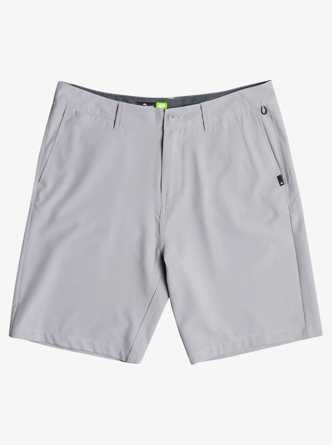 Mens Quiksilver Boardshorts|Ocean Union Amphibian 20" Hybrid Shorts