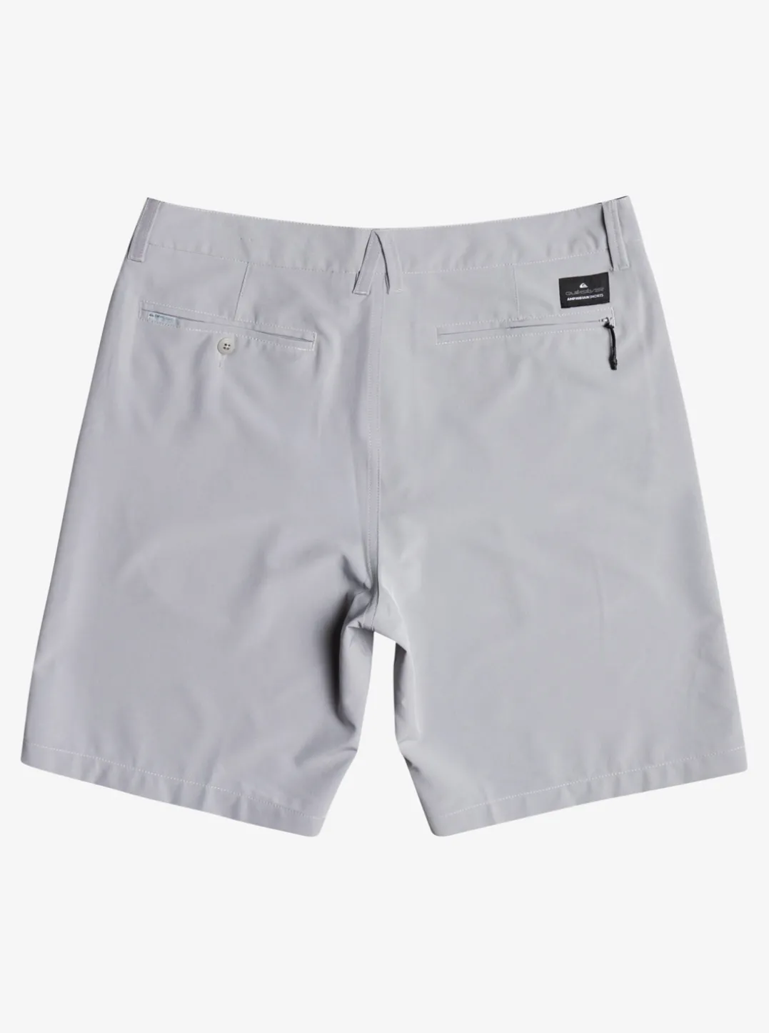 Mens Quiksilver Boardshorts|Ocean Union Amphibian 20" Hybrid Shorts