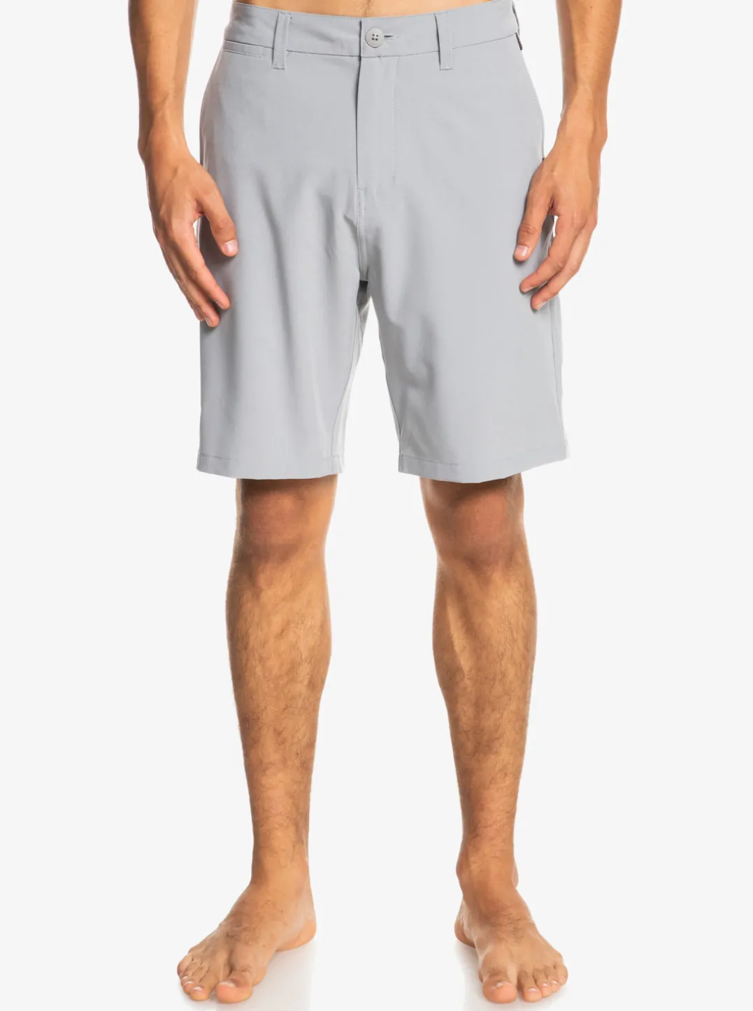 Mens Quiksilver Boardshorts|Ocean Union Amphibian 20" Hybrid Shorts