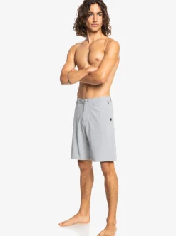 Mens Quiksilver Boardshorts|Ocean Union Amphibian 20