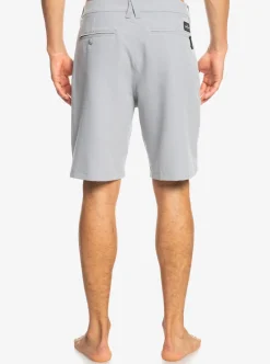 Mens Quiksilver Boardshorts|Ocean Union Amphibian 20