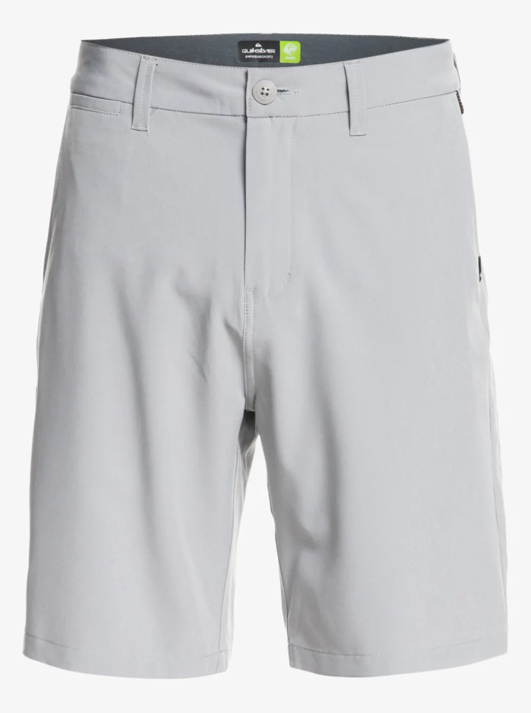 Mens Quiksilver Boardshorts|Ocean Union Amphibian 20" Hybrid Shorts