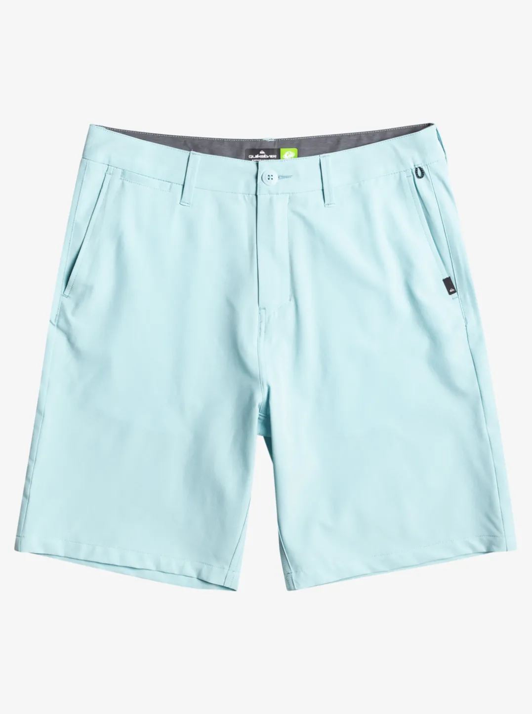Mens Quiksilver Boardshorts|Ocean Union Amphibian 20" Hybrid Shorts