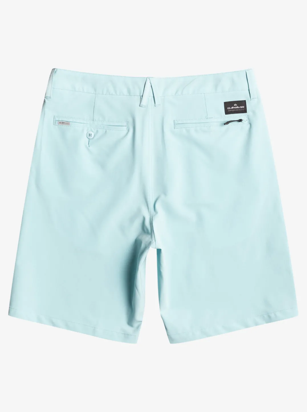 Mens Quiksilver Boardshorts|Ocean Union Amphibian 20" Hybrid Shorts