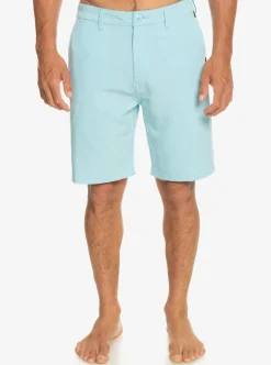 Mens Quiksilver Boardshorts|Ocean Union Amphibian 20