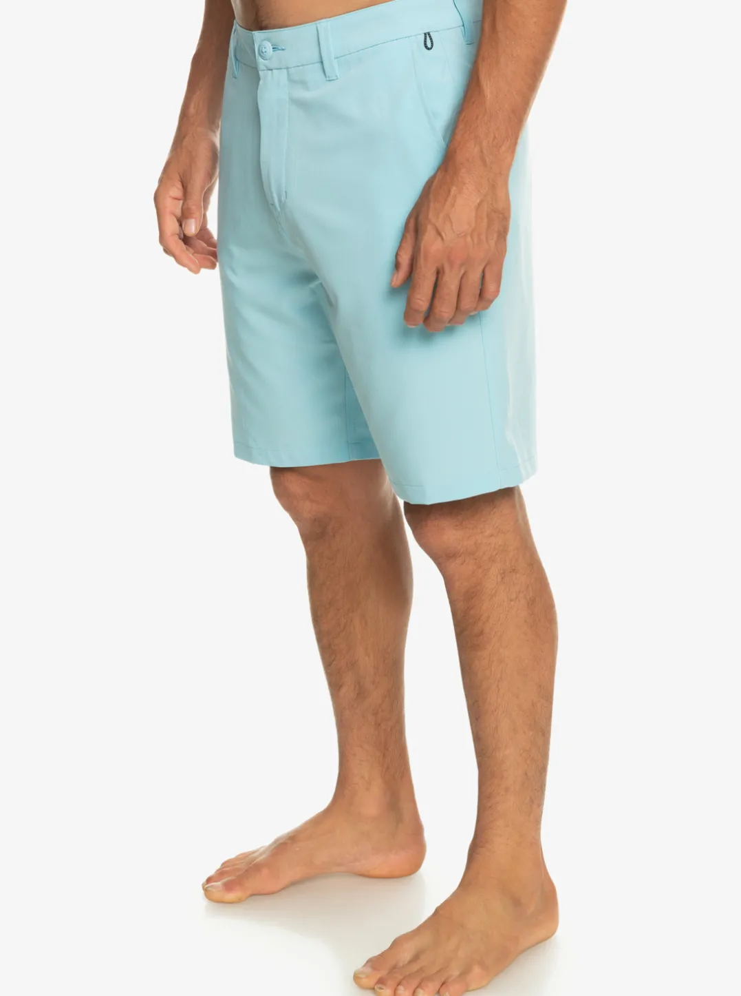 Mens Quiksilver Boardshorts|Ocean Union Amphibian 20" Hybrid Shorts