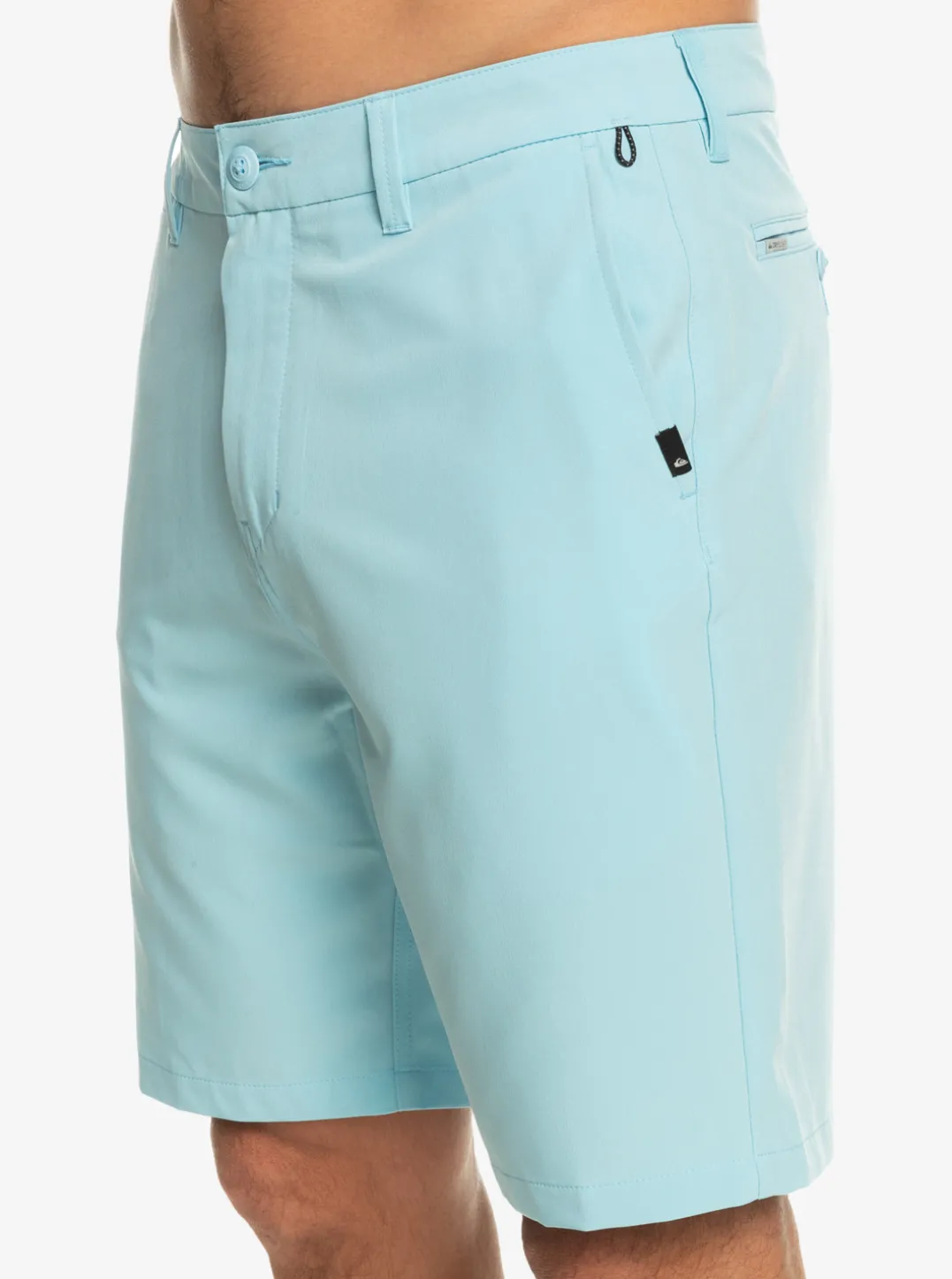Mens Quiksilver Boardshorts|Ocean Union Amphibian 20" Hybrid Shorts