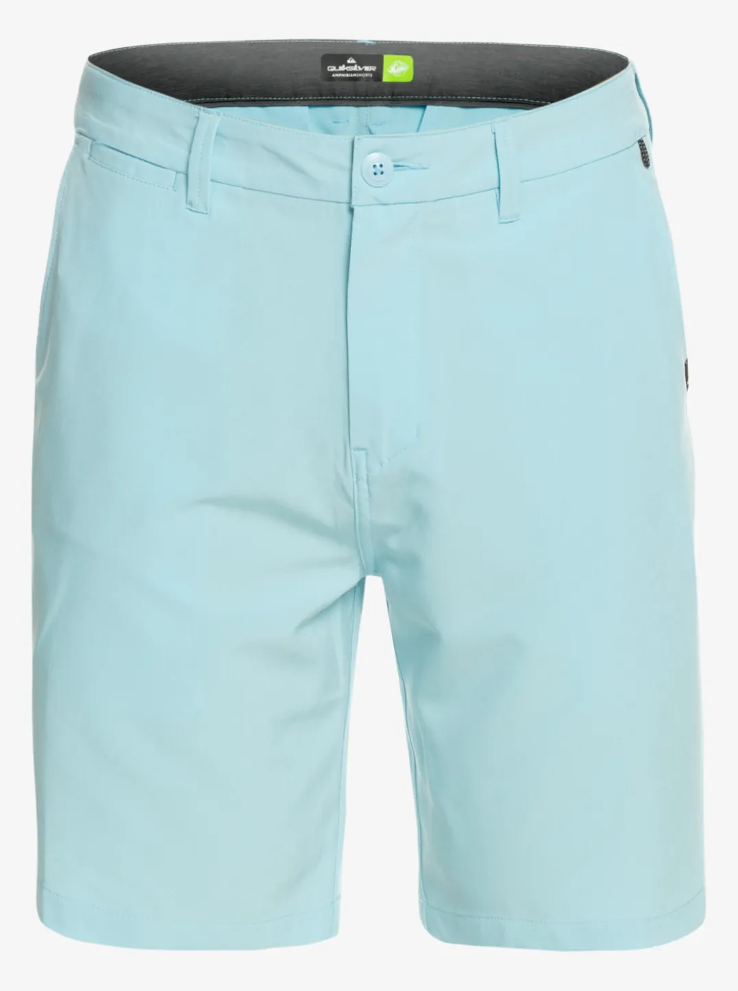 Mens Quiksilver Boardshorts|Ocean Union Amphibian 20" Hybrid Shorts