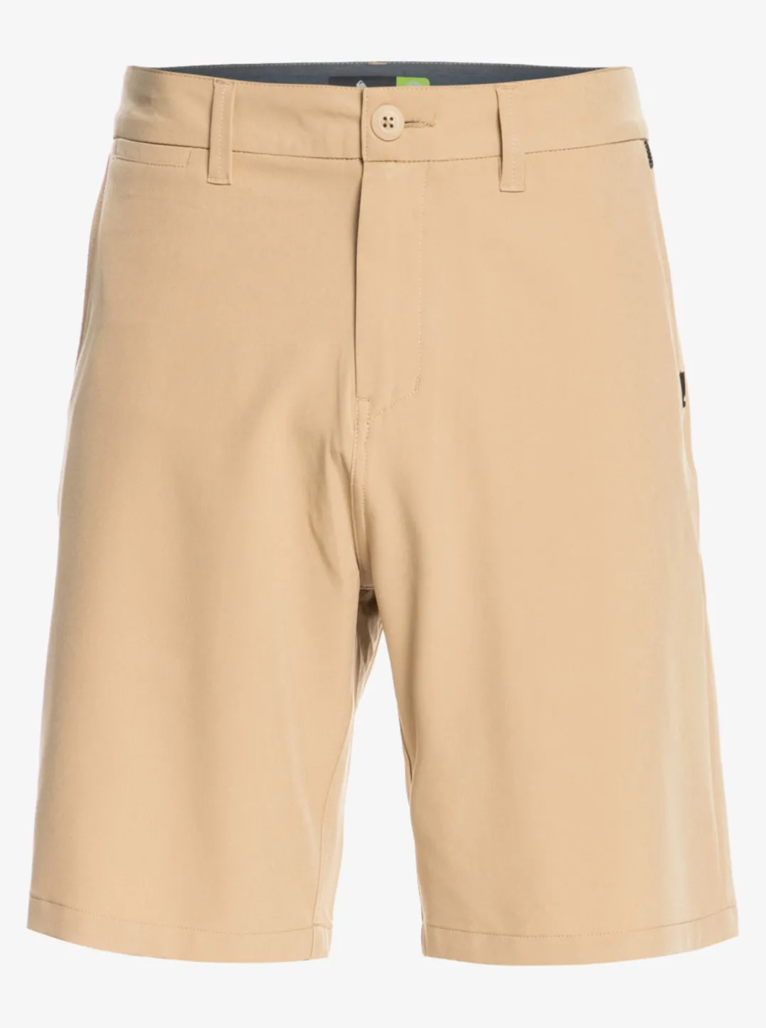 Mens Quiksilver Boardshorts|Ocean Union Amphibian 20" Hybrid Shorts